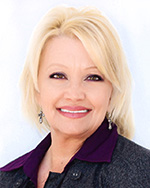 Photo of Alfa Insurance agent Cindy Darby